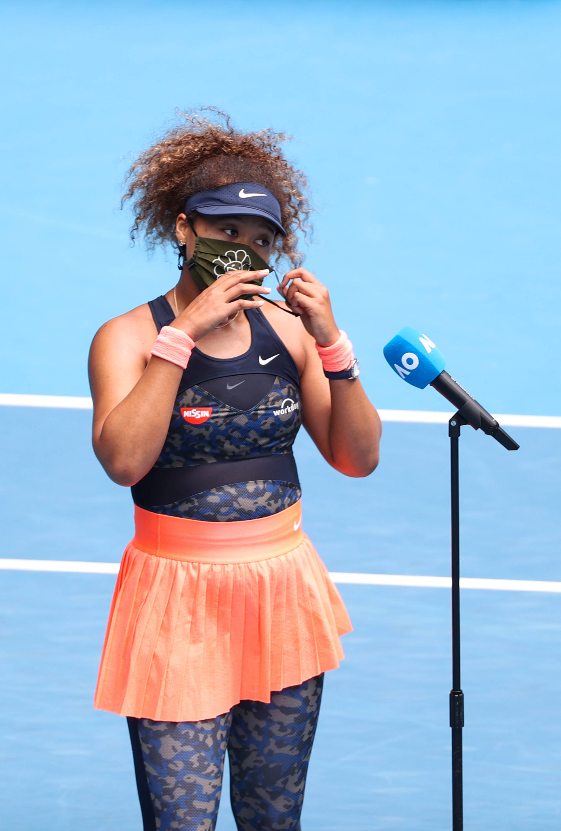 安卓版-大坂直美重返赛场，领先优势明显首场状态出色，切尔西观众沸腾！-安卓版