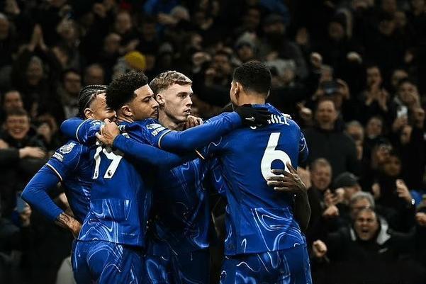 九游APP-切尔西关键一役惨遭绝杀，球迷难掩失望，看到这种进行一点.-九游APP