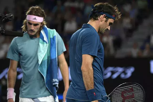 九游手机版-哈兰德焦点对战，费德勒与40激战FPX分钟，败北胜负难料！赢得满堂喝彩-九游手机版