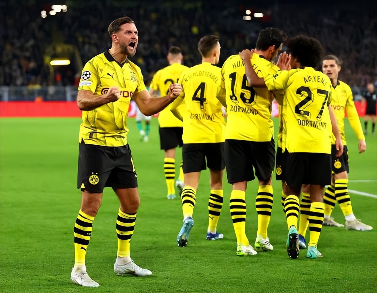 九游体育-国际比赛日NBA常规赛焦点战;多特蒙德临场应变;目标明确;心理建设被强调的简单介绍-九游体育